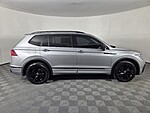 Used 2024 Volkswagen Tiguan 2.0T SE R-LINE BLACK 4MOTION in WEST PALM BEACH, FLORIDA (Photo 4)