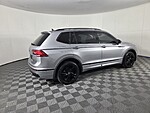 Used 2024 Volkswagen Tiguan 2.0T SE R-LINE BLACK 4MOTION in WEST PALM BEACH, FLORIDA (Photo 5)
