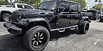 Used 2024 JEEP GLADIATOR LIFTED NIGHTHAWK in WEST PALM BEACH, FLORIDA