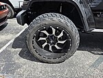 Used 2024 JEEP GLADIATOR LIFTED NIGHTHAWK in WEST PALM BEACH, FLORIDA (Photo 2)