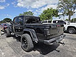 Used 2024 JEEP GLADIATOR LIFTED NIGHTHAWK in WEST PALM BEACH, FLORIDA (Photo 3)