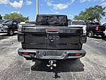 Used 2024 JEEP GLADIATOR LIFTED NIGHTHAWK in WEST PALM BEACH, FLORIDA (Photo 4)