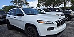 Used 2015 JEEP CHEROKEE SPORT in WEST PALM BEACH, FLORIDA