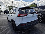 Used 2015 JEEP CHEROKEE SPORT in WEST PALM BEACH, FLORIDA (Photo 3)