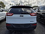 Used 2015 JEEP CHEROKEE SPORT in WEST PALM BEACH, FLORIDA (Photo 4)