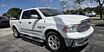 Used 2015 RAM 1500 LARAMIE in WEST PALM BEACH, FLORIDA