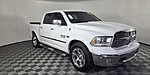 Used 2015 RAM 1500 2WD CREW CAB 140.5" LARAMIE in WEST PALM BEACH, FLORIDA