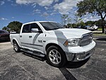 Used 2015 RAM 1500 LARAMIE in WEST PALM BEACH, FLORIDA (Photo 1)