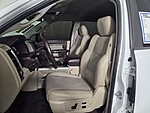 Used 2015 RAM 1500 2WD CREW CAB 140.5