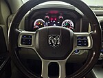 Used 2015 RAM 1500 2WD CREW CAB 140.5