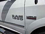 Used 2015 RAM 1500 LARAMIE in WEST PALM BEACH, FLORIDA (Photo 2)
