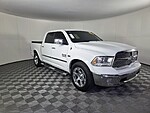 Used 2015 RAM 1500 2WD CREW CAB 140.5
