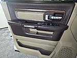 Used 2015 RAM 1500 2WD CREW CAB 140.5