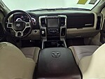 Used 2015 RAM 1500 2WD CREW CAB 140.5