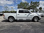 Used 2015 RAM 1500 LARAMIE in WEST PALM BEACH, FLORIDA (Photo 3)