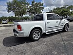 Used 2015 RAM 1500 LARAMIE in WEST PALM BEACH, FLORIDA (Photo 4)