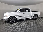 Used 2015 RAM 1500 2WD CREW CAB 140.5
