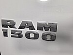 Used 2015 RAM 1500 2WD CREW CAB 140.5