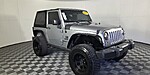 Used 2017 JEEP WRANGLER SPORT 4X4 in WEST PALM BEACH, FLORIDA