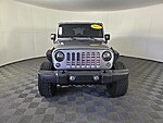 Used 2017 JEEP WRANGLER SPORT 4X4 in WEST PALM BEACH, FLORIDA (Photo 3)