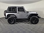 Used 2017 JEEP WRANGLER SPORT 4X4 in WEST PALM BEACH, FLORIDA (Photo 4)