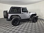 Used 2017 JEEP WRANGLER SPORT 4X4 in WEST PALM BEACH, FLORIDA (Photo 5)