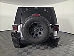 Used 2017 JEEP WRANGLER SPORT 4X4 in WEST PALM BEACH, FLORIDA (Photo 6)