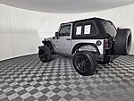 Used 2017 JEEP WRANGLER SPORT 4X4 in WEST PALM BEACH, FLORIDA (Photo 7)