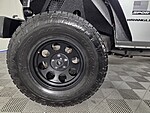 Used 2017 JEEP WRANGLER SPORT 4X4 in WEST PALM BEACH, FLORIDA (Photo 9)
