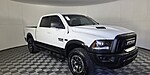 Used 2018 RAM 1500 REBEL 4X4 CREW CAB 5'7" BOX in WEST PALM BEACH, FLORIDA