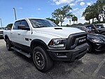 Used 2018 RAM 1500 REBEL in WEST PALM BEACH, FLORIDA (Photo 1)