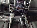 Used 2018 RAM 1500 REBEL 4X4 CREW CAB 5'7