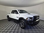Used 2018 RAM 1500 REBEL 4X4 CREW CAB 5'7