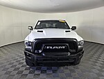 Used 2018 RAM 1500 REBEL 4X4 CREW CAB 5'7