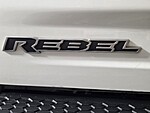 Used 2018 RAM 1500 REBEL 4X4 CREW CAB 5'7