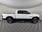 Used 2018 RAM 1500 REBEL 4X4 CREW CAB 5'7