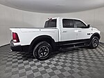 Used 2018 RAM 1500 REBEL 4X4 CREW CAB 5'7