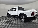 Used 2018 RAM 1500 REBEL 4X4 CREW CAB 5'7
