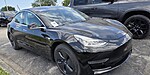 Used 2020 TESLA MODEL 3 STANDARD RANGE PLUS in WEST PALM BEACH, FLORIDA