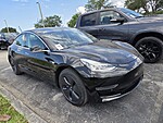 Used 2020 TESLA MODEL 3 STANDARD RANGE PLUS in WEST PALM BEACH, FLORIDA (Photo 1)