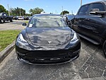 Used 2020 TESLA MODEL 3 STANDARD RANGE PLUS in WEST PALM BEACH, FLORIDA (Photo 2)