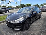 Used 2020 TESLA MODEL 3 STANDARD RANGE PLUS in WEST PALM BEACH, FLORIDA (Photo 4)