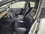 Used 2020 TESLA MODEL Y LONG RANGE AWD in WEST PALM BEACH, FLORIDA (Photo 10)