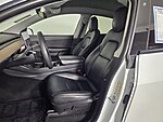 Used 2020 TESLA MODEL Y LONG RANGE AWD in WEST PALM BEACH, FLORIDA (Photo 11)