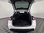 Used 2020 TESLA MODEL Y LONG RANGE AWD in WEST PALM BEACH, FLORIDA (Photo 28)