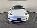 Used 2020 TESLA MODEL Y LONG RANGE AWD in WEST PALM BEACH, FLORIDA (Photo 3)