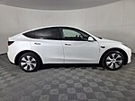 Used 2020 TESLA MODEL Y LONG RANGE AWD in WEST PALM BEACH, FLORIDA (Photo 5)