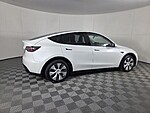 Used 2020 TESLA MODEL Y LONG RANGE AWD in WEST PALM BEACH, FLORIDA (Photo 6)