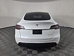Used 2020 TESLA MODEL Y LONG RANGE AWD in WEST PALM BEACH, FLORIDA (Photo 7)