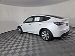 Used 2020 TESLA MODEL Y LONG RANGE AWD in WEST PALM BEACH, FLORIDA (Photo 8)